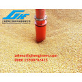 Grain Sand Coal Ciment Fertilisant Soucoupe Type Ship Unloder